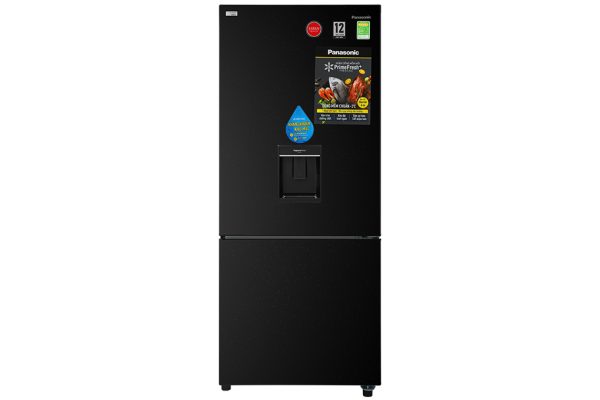 Tủ lạnh Panasonic Inverter 368 lít NR-BX410WKVN Mới 2020 0