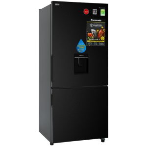 Tủ lạnh Panasonic Inverter 368 lít NR-BX410WKVN Mới 2020 1