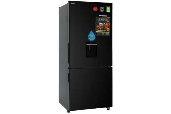 Tủ lạnh Panasonic Inverter 368 lít NR-BX410WKVN Mới 2020 1