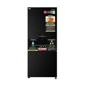 Tủ lạnh Panasonic Inverter 377 lít NR-BX421GPKV 0