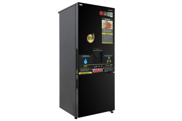 Tủ lạnh Panasonic Inverter 377 lít NR-BX421GPKV 2