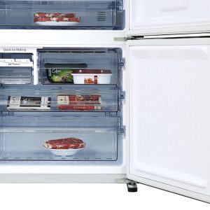 Tủ lạnh Panasonic Inverter 377 lít NR-BX421GPKV 5