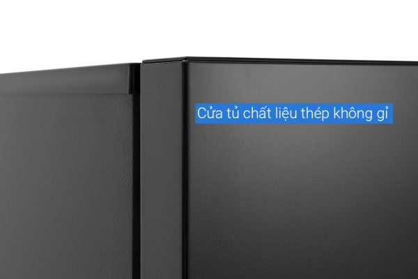 Tủ lạnh Panasonic Inverter 417 lít NR-BX471GPKV 11
