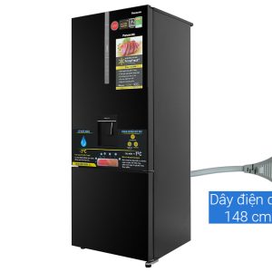 Tủ lạnh Panasonic Inverter 417 lít NR-BX471GPKV 3