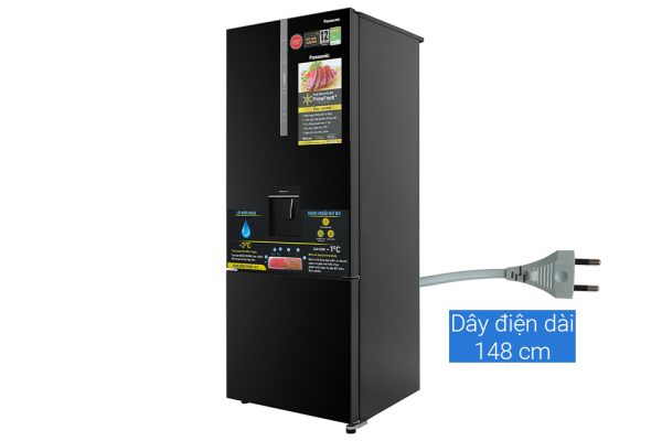 Tủ lạnh Panasonic Inverter 417 lít NR-BX471GPKV 3