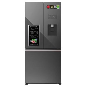 Tủ lạnh Panasonic Inverter 495 lít NR-CW530XMMV 1