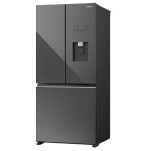 Tủ lạnh Panasonic Inverter 495 lít NR-CW530XMMV 2