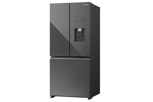 Tủ lạnh Panasonic Inverter 495 lít NR-CW530XMMV 2