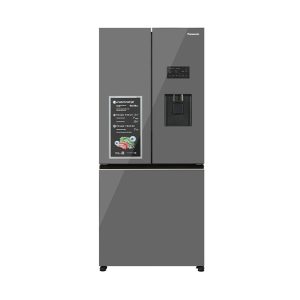 Tủ lạnh Panasonic Inverter 495 lít NR-CW530XMMV 0