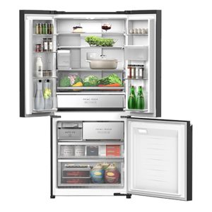 Tủ lạnh Panasonic Inverter 495 lít NR-CW530XMMV 3