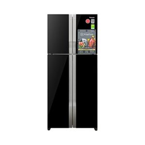 Tủ lạnh Panasonic Inverter 550 lít NR-DZ600GKVN 0