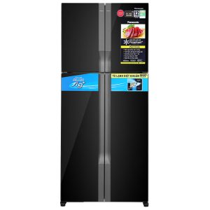 Tủ lạnh Panasonic Inverter 550 lít NR-DZ601VGKV 1