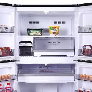 Tủ lạnh Panasonic Inverter 550 lít NR-DZ601VGKV 6