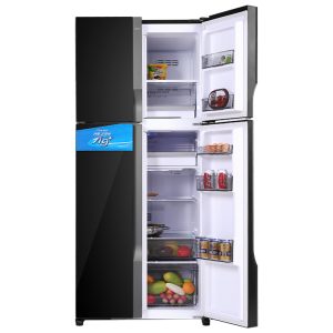 Tủ lạnh Panasonic Inverter 550 lít NR-DZ601VGKV 4