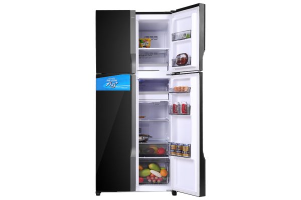 Tủ lạnh Panasonic Inverter 550 lít NR-DZ601VGKV 4
