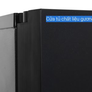 Tủ lạnh Panasonic Inverter 550 lít NR-DZ601VGKV 13