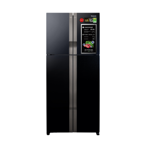 Tủ lạnh Panasonic Inverter 550 lít NR-DZ601YGKV 0