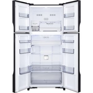 Tủ lạnh Panasonic Inverter 550 lít NR-DZ601YGKV 1