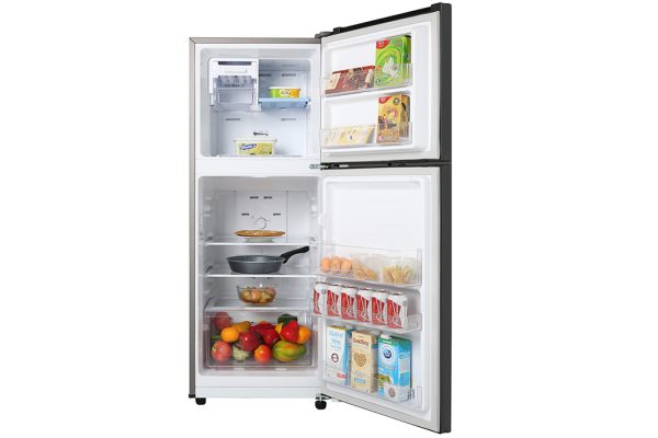 Tủ lạnh Samsung Inverter 208 lít RT20HAR8DBU/SV 3
