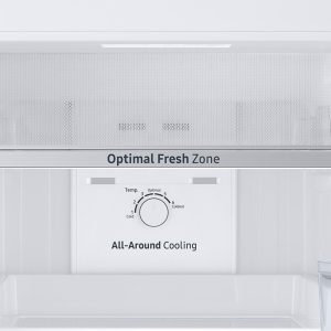 Tủ lạnh Samsung Inverter 236 lít RT22M4032BY/SV 5