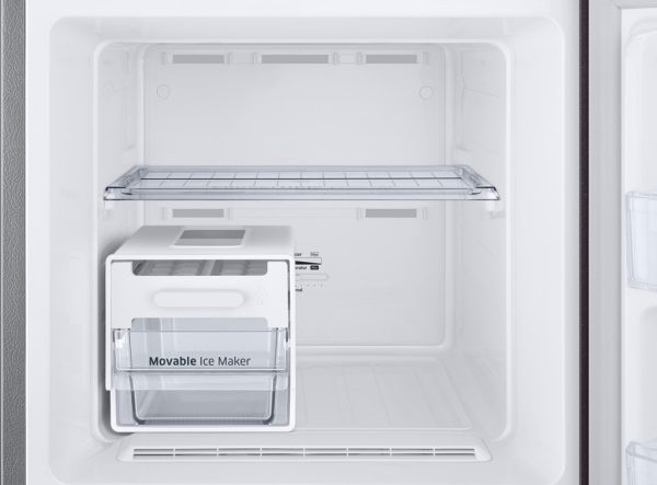 Tủ lạnh Samsung Inverter 236 lít RT22M4032BY/SV 4