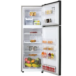 Tủ lạnh Samsung Inverter 256 lít RT25M4032BU/SV 3