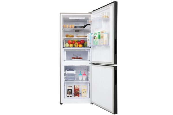 Tủ lạnh Samsung Inverter 276 lít RB27N4170BU/SV 2
