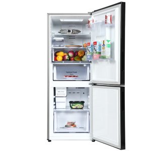 Tủ lạnh Samsung Inverter 276 lít RB27N4190BU/SV 2