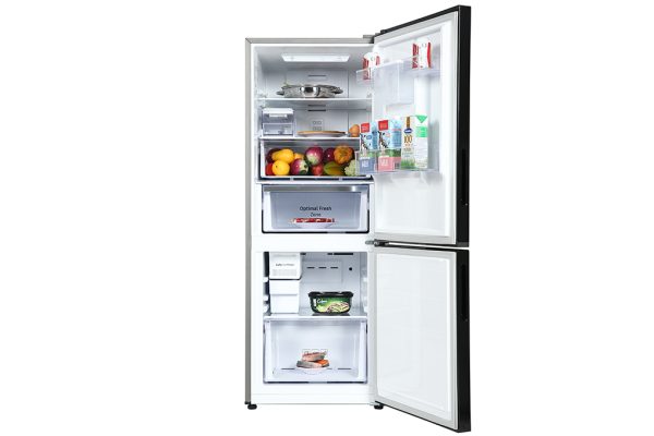 Tủ lạnh Samsung Inverter 276 lít RB27N4190BU/SV 2