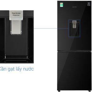Tủ lạnh Samsung Inverter 276 lít RB27N4190BU/SV 3