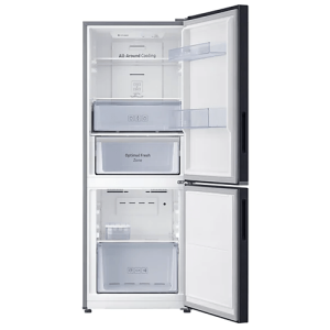 Tủ lạnh Samsung Inverter 280 lít RB27N4010BU/SV 2
