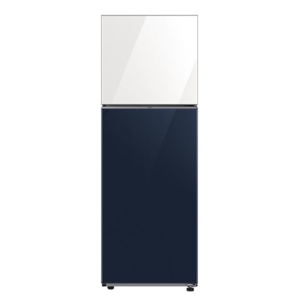 Tủ lạnh Samsung Inverter 305 lít RT31CB56248ASV 0