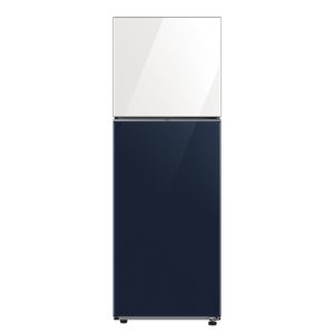 Tủ lạnh Samsung Inverter 305 lít RT31CB56248ASV 0
