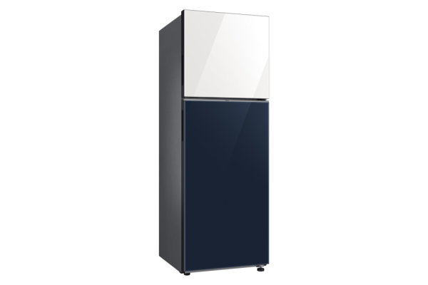 Tủ lạnh Samsung Inverter 305 lít RT31CB56248ASV 1
