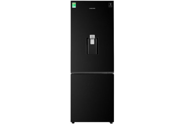 Tủ lạnh Samsung Inverter 307 lít RB30N4170BU/SV 0