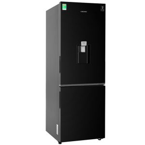 Tủ lạnh Samsung Inverter 307 lít RB30N4170BU/SV 1