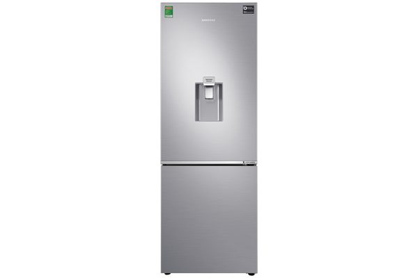 Tủ lạnh Samsung Inverter 307 lít RB30N4170S8/SV 0