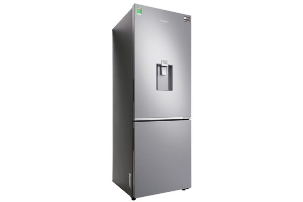 Tủ lạnh Samsung Inverter 307 lít RB30N4170S8/SV 1