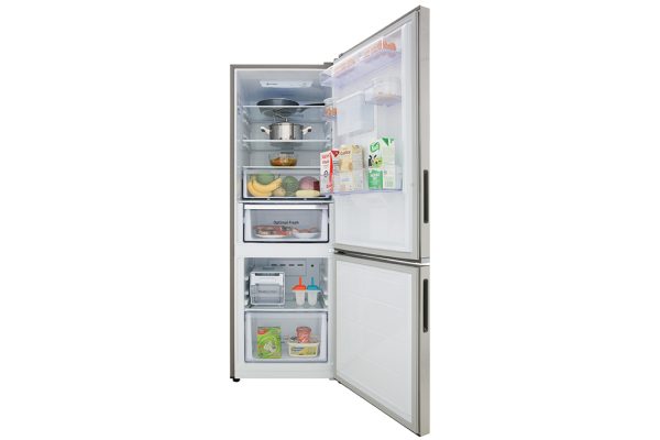 Tủ lạnh Samsung Inverter 307 lít RB30N4170S8/SV 2