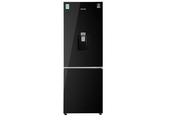 Tủ lạnh Samsung Inverter 307 lít RB30N4190BU/SV 0