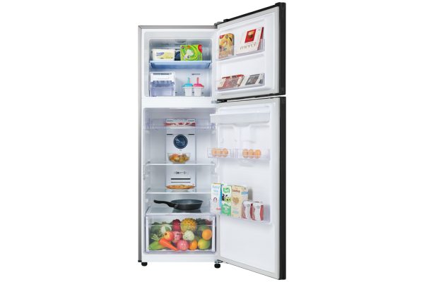 Tủ lạnh Samsung Inverter 319 lít RT32K5932BU/SV Mới 2