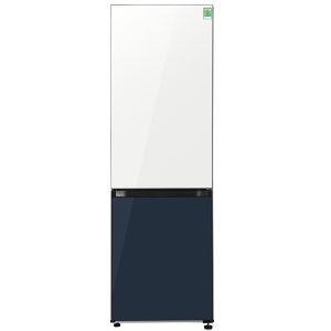 Tủ lạnh Samsung Inverter 339 lít RB33T307029/SV 0