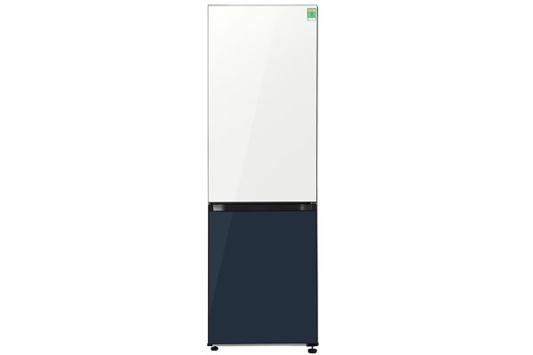 Tủ lạnh Samsung Inverter 339 lít RB33T307029/SV 0