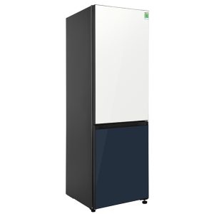Tủ lạnh Samsung Inverter 339 lít RB33T307029/SV 1