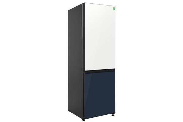 Tủ lạnh Samsung Inverter 339 lít RB33T307029/SV 1