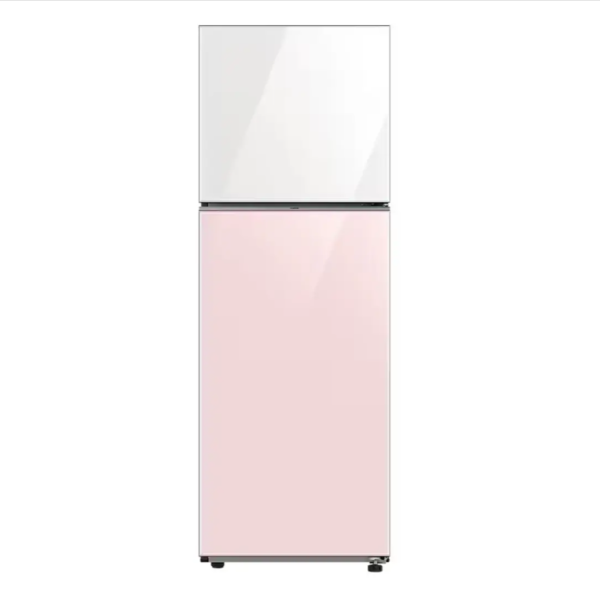 Tủ Lạnh Samsung Inverter 348 Lít Bespokev RT35CB56448CSV 0
