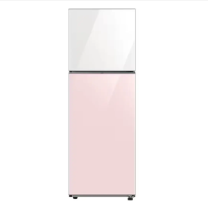 Tủ Lạnh Samsung Inverter 348 Lít Bespokev RT35CB56448CSV 0