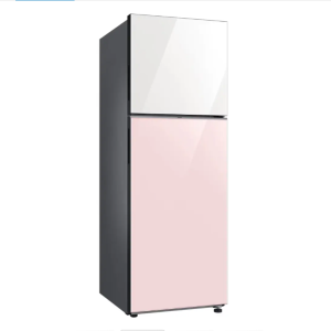 Tủ Lạnh Samsung Inverter 348 Lít Bespokev RT35CB56448CSV 1