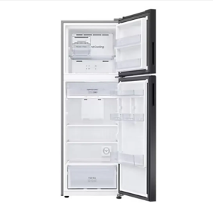 Tủ Lạnh Samsung Inverter 348 Lít Bespokev RT35CB56448CSV 2
