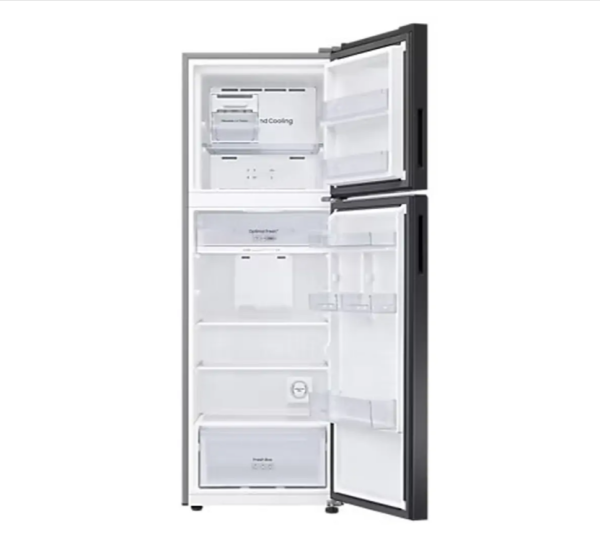 Tủ Lạnh Samsung Inverter 348 Lít Bespokev RT35CB56448CSV 2